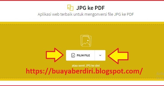 Cara Mengubah File JPG Ke PDF Di Android Tanpa Software  TEMAN REALME