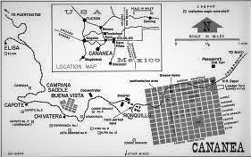 The Mexican Revolution Cananea Strike of 1906 A National Reckoning