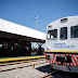 Retorna el tren de pasajeros que llega hasta Pinamar