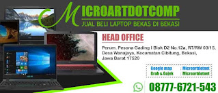 Tempat service komputer