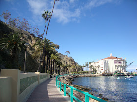 Catalina Island Casino, Catalina Island Museum