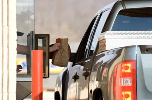 Fast Food Drive Thru near Me? It's Easy If You Do It Smart