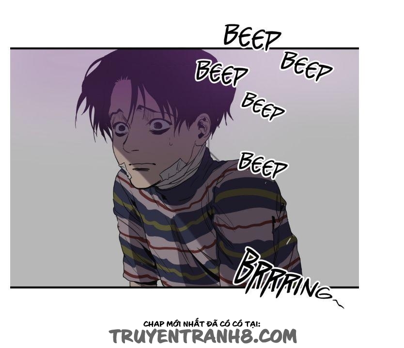 Kẻ Bám Đuôi chap 14 - Trang 63