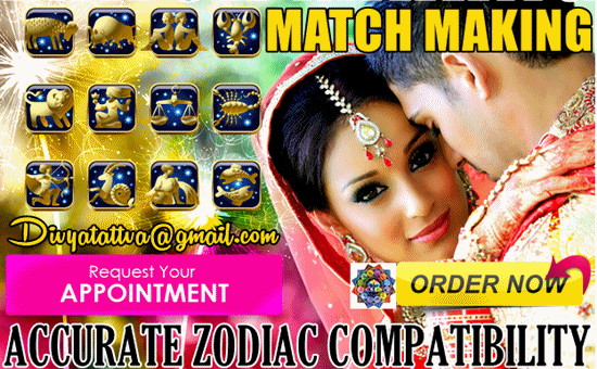 Kundli match making horoscope