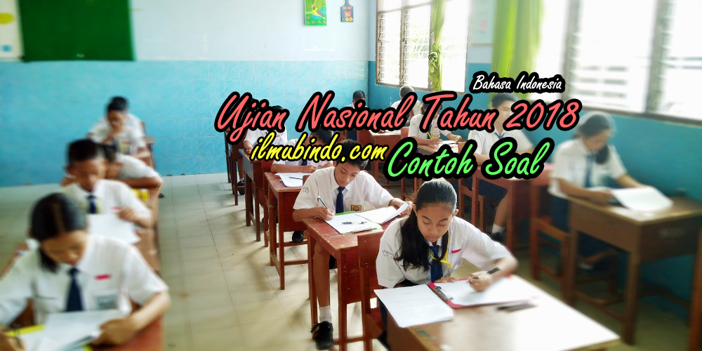 Ilmu Pengetahuan Populer 4 Contoh Dan Cara Soal Kunci Jawaban Dan Pembahasan Kisi Kisi Un 2018 Menunjukkan Dan Memperbaiki Kesalahan Penggunaan Kata Kalimat Dan Kepaduan Paragraf