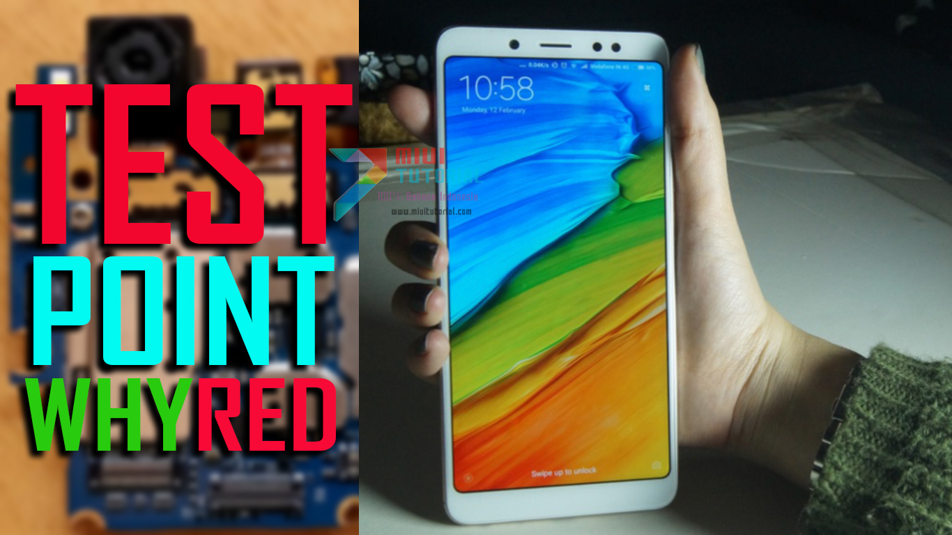 Xiaomi Redmi Note 5 Pro Kau Mengalami Brick Alias Mati Total? Coba