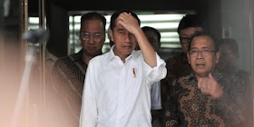 Jokowi Gagal Bangun Ekonomi, Begini 7 Wejangan PKS