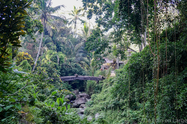 Gunung Kawi - Ubud - Bali