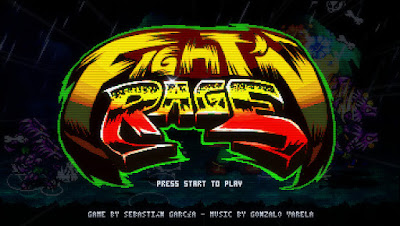 Fight N Rage Game Screenshot 8