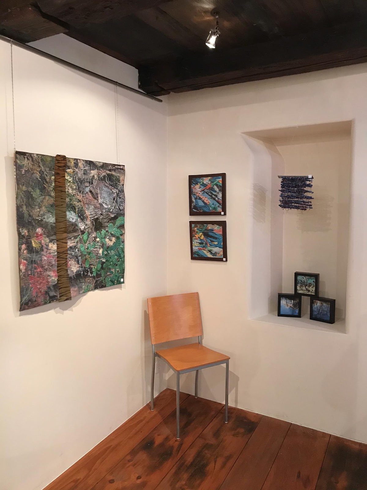 Grietje Van Der Veen 2019