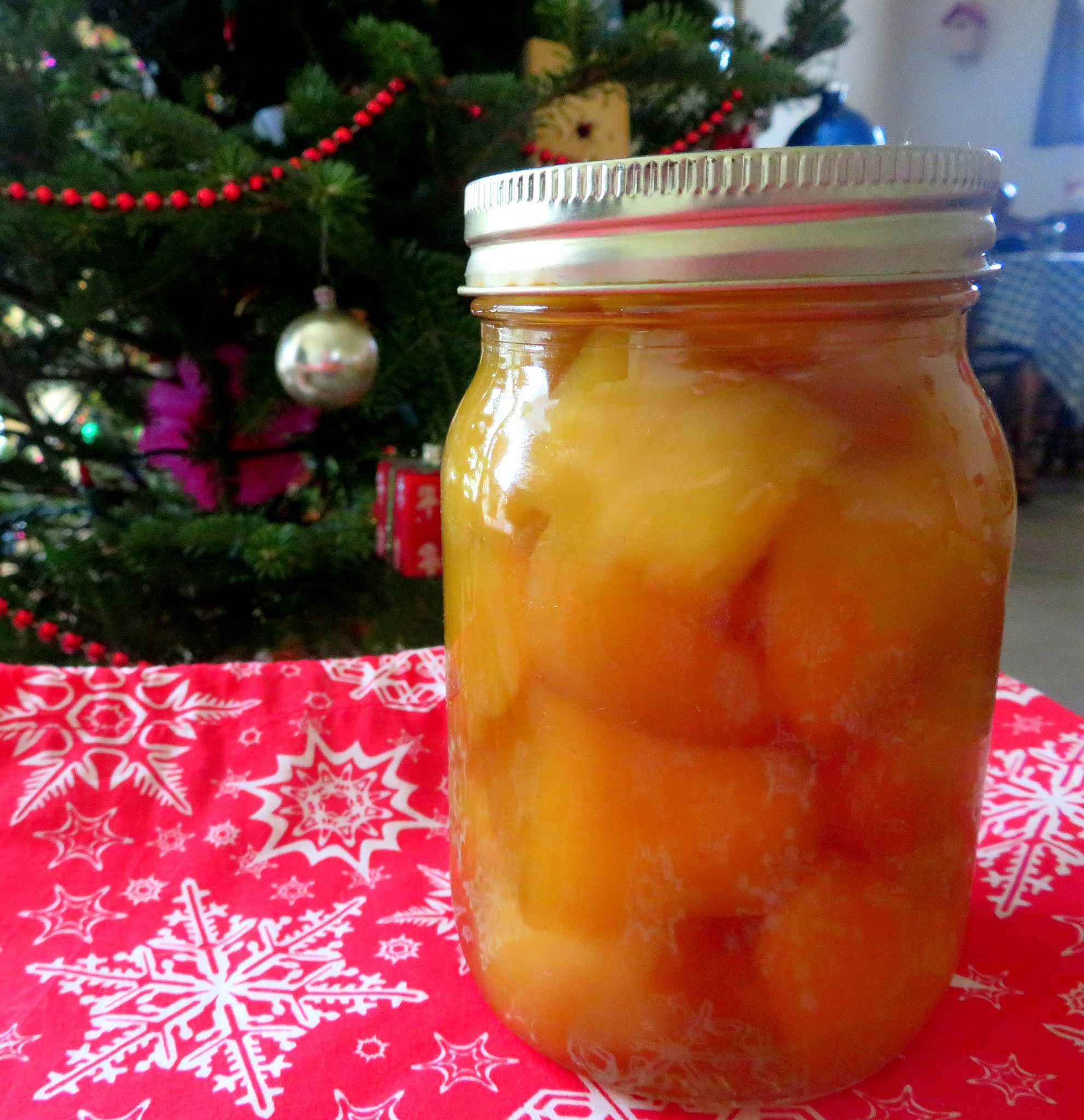Preserved Stem Ginger in Syrup The English Kitchen