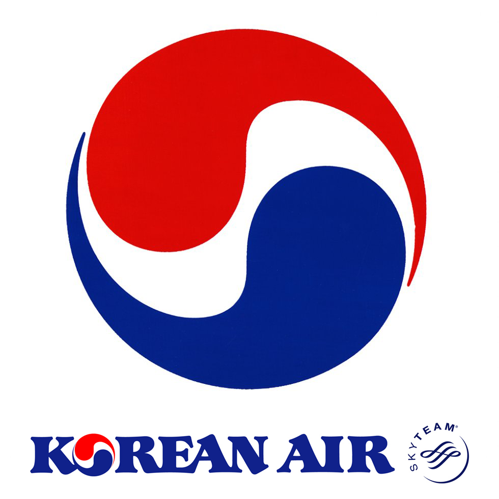 Лейблы кореи. Логотипы корейских компаний. Korean Air логотип. Корейские компание логотип. Логотипы авиакомпаний.