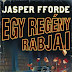 Jasper Fforde - Egy regény rabjai