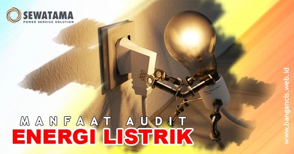 Audit Energi