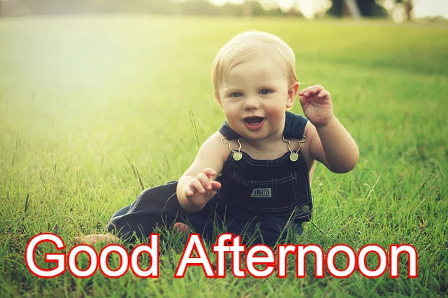 Good Afternoon Baby Image HD Good Afternoon Baby Image HD