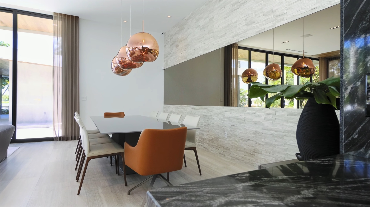 51 Photos vs. 2690 Hackney Rd, Weston, FL Luxury Home Interior Design Tour