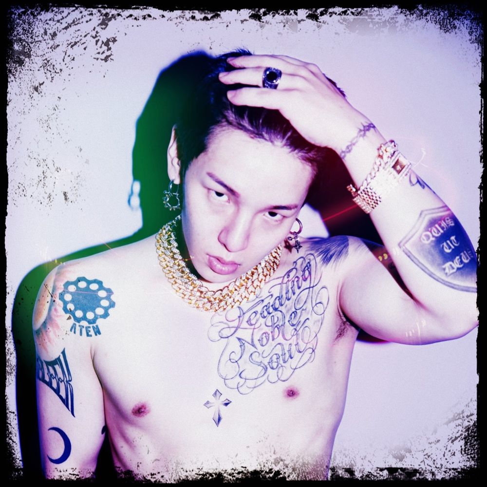 A-TEN – King – Single