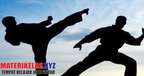 Materi Penjaskes Kelas 11 Kurikulum 2013 Paket Soal