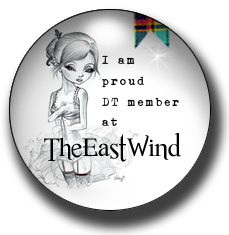The East Wind DT