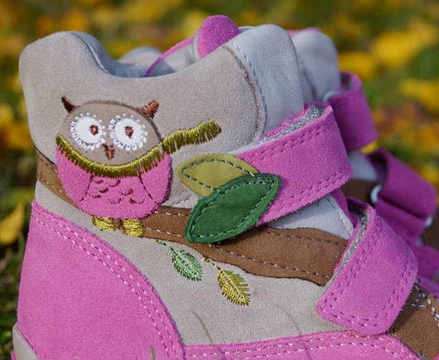 Deichmann Kinderschuhe Elefanten Lauflerner Eule Eulenmotiv Schuhe Mädchen