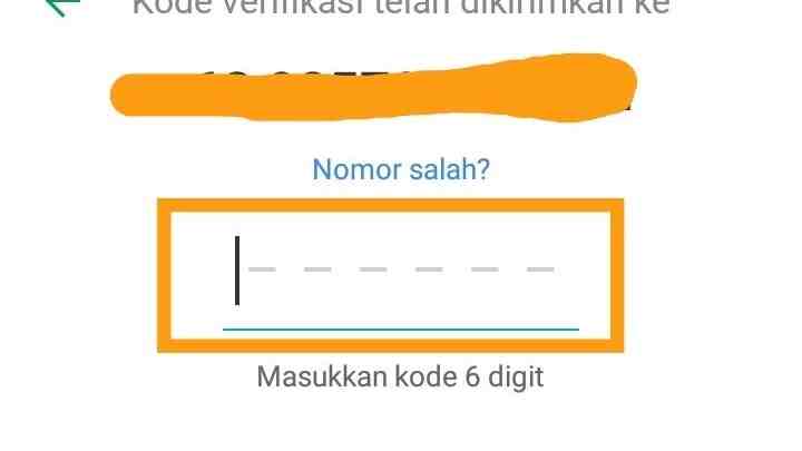 Cara hapus akun michat Cara hapus akun michat