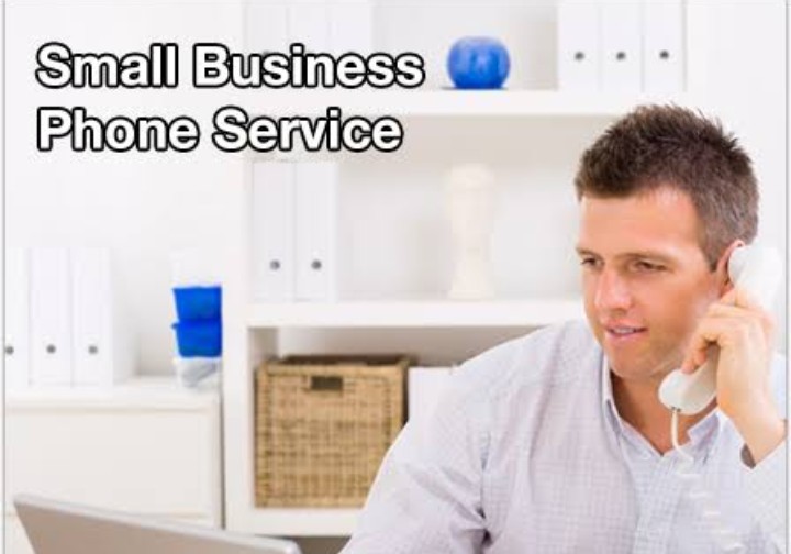 Small Business Phone Service Business Phone Service