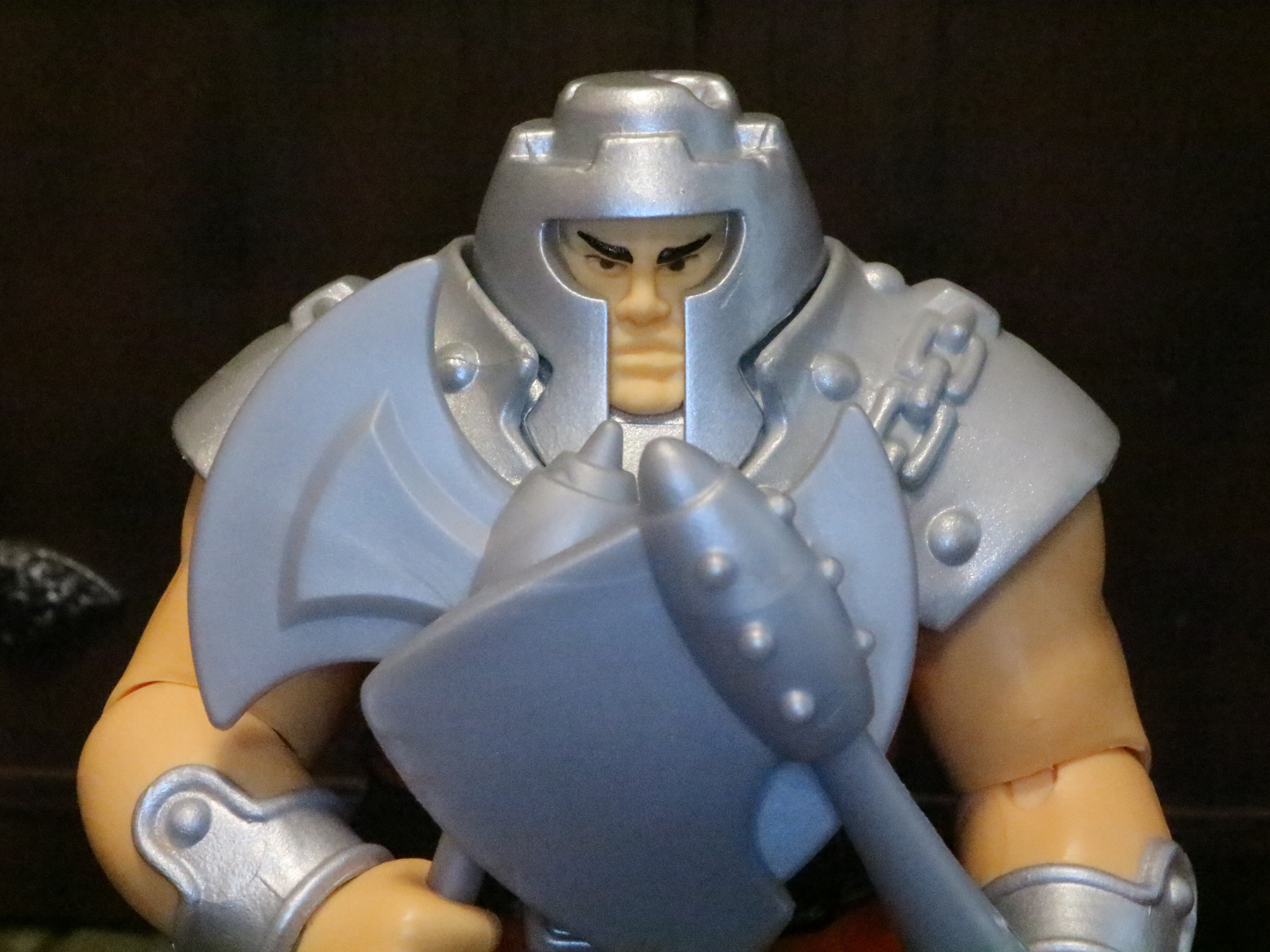 Marvel Toys X-Men Iceman Crystalline Armor Mutant Armor Series Action Figure for sale online 