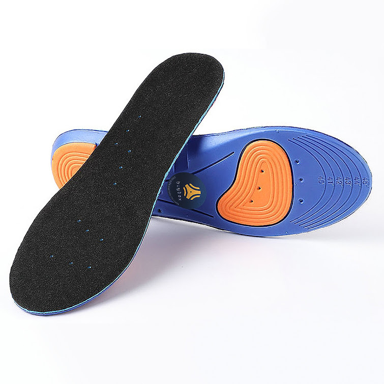 [A119] Mua buôn tại xưởng các loại miếng lót giày