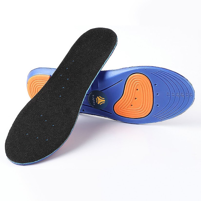 [A119] Mua buôn miếng lót giày chất lượng cao ở đâu?