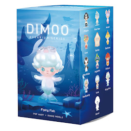 Pop Mart Coral Dimoo Aquarium Series Figure | The Toy Pool