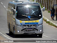 O uso da placa do Mercosul na frota de ônibus potiguar 29 96ec49b0df501f47afe0a16d1ed3f016