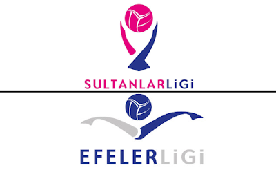 Sultanlar Ligi ve Efeler Ligi'nin Fikstürleri Belli Oldu