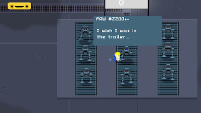 Boy Beats World Game Screenshot 4