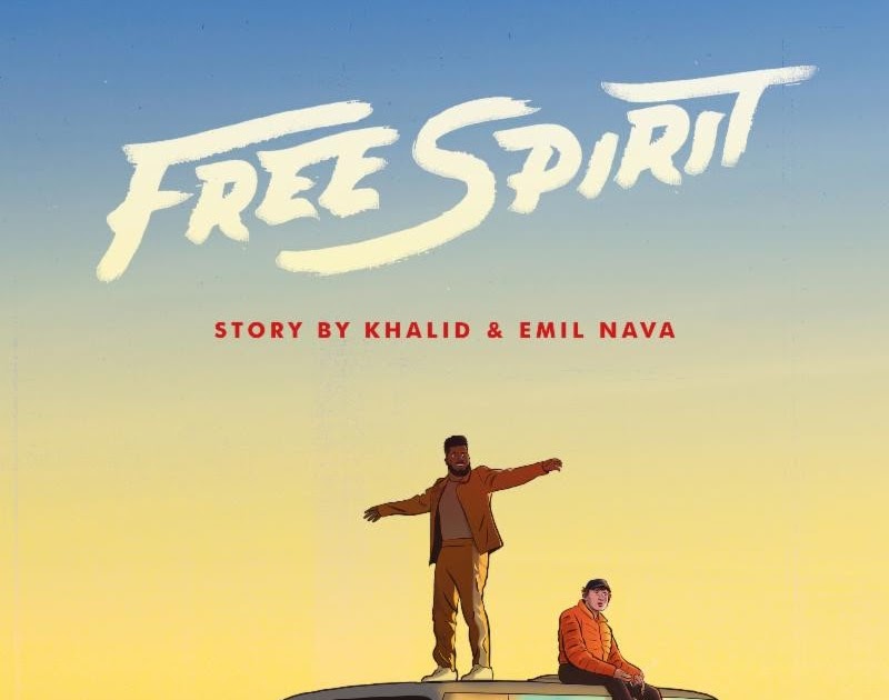 khalid free spirit album free download reddit