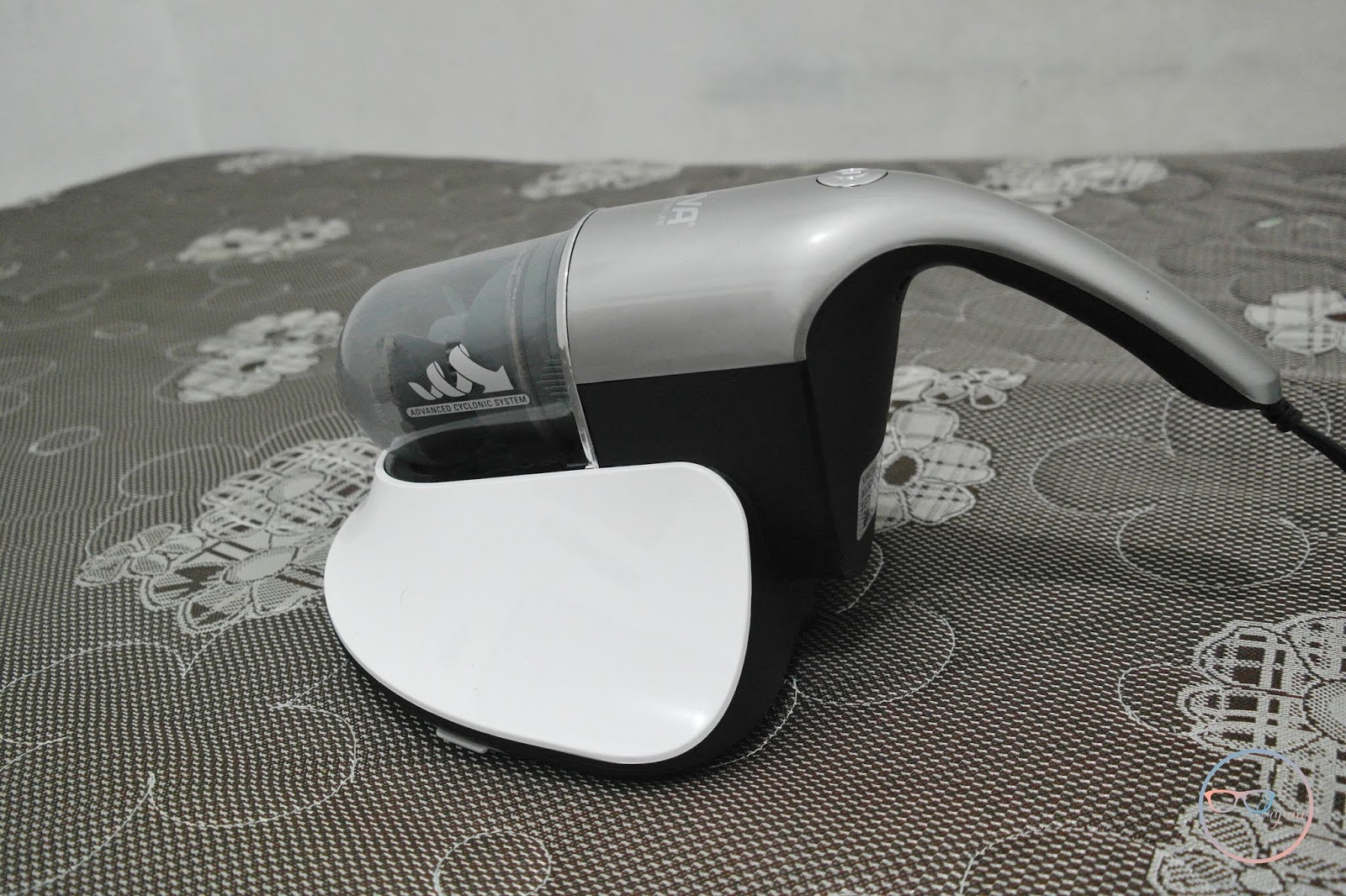Review Kasur Bebas Debu, Kuman Dan Tungau Berkat Kova UV Vacuum Cleaner
