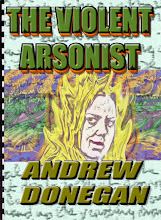 the violent arsonist 2007