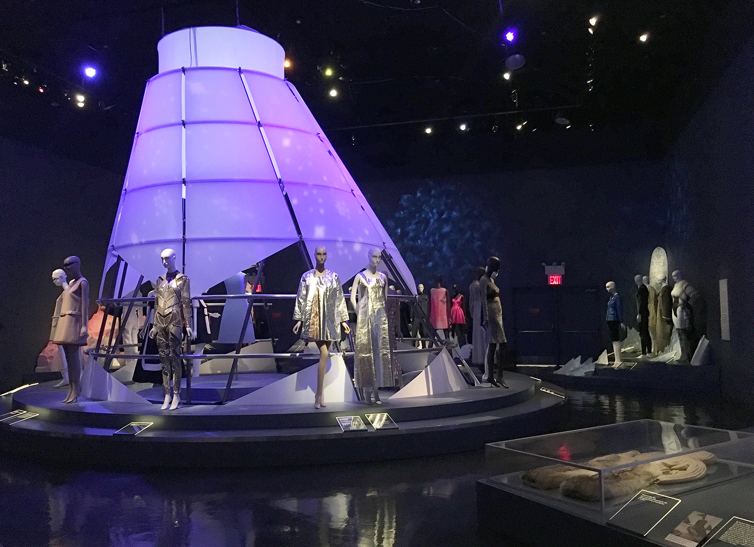 Αποτέλεσμα εικόνας για Expedition: Fashion from the Extreme