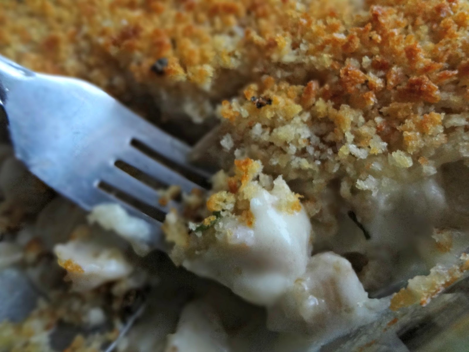 The Cooking Actress Roasted Garlic Macaroni and CheeseGuest Post at A