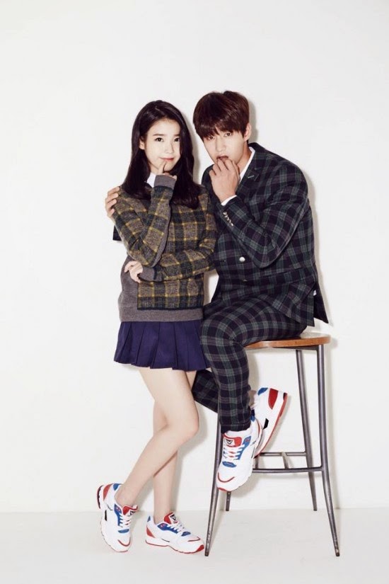 We Got Married Jae Rim Eng Sub / لقد تزوجنا 2017 / Eng sub we got