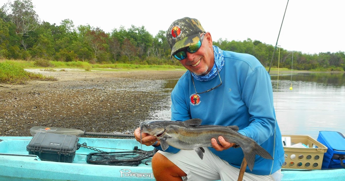 Southern Kayak Kronicles: Lake Manatee rarely disappoints intrepid anglers