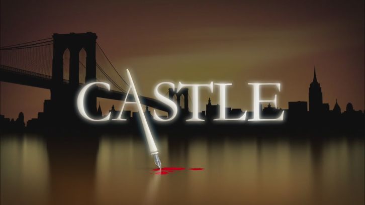 Castle - Episode 8.02 - XX - Press Release