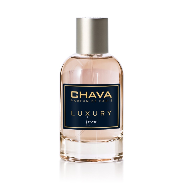 NƯỚC HOA UNISEX LUXURY LOVE 50ML – CHAVA