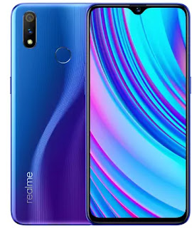 Realme 3 Pro