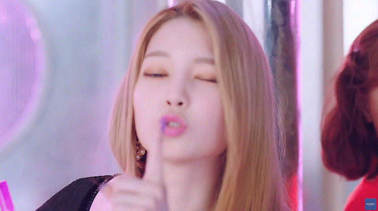 이제 갓 데뷔 1일차인 신인 아이돌 비주얼 | 인스티즈