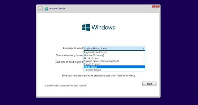 Descargar Windows 10 Lite Edition v10 ISO Español
