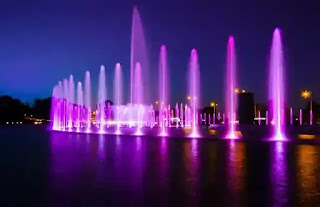 حديقة الملك عبدالله بالرياض المواعيد و اسعار الدخول حديقة الملك عبدالله بالرياض منتزه الملك عبدالله بالملز