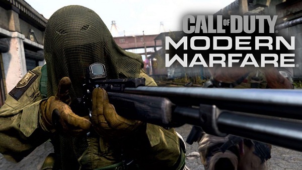 تحديث جديد قادم للعبة Call of Duty Modern Warfare موجه تحديدا لأحد الأسلحة الفتاكة 