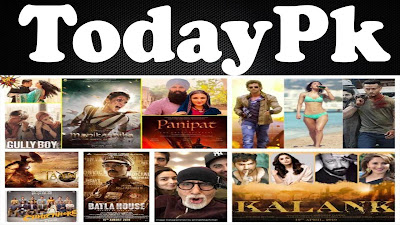 TodayPK TodayPK