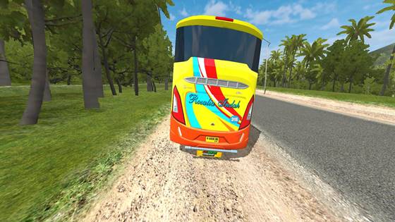 MOD Bus SR2 Legacy Prime By Rully Hyden Bengkel RSM download mod bus sr2 legacy prime rsm