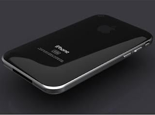 apple iPhone 5 specs